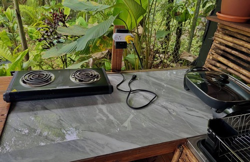 La Fortuna Casa | Arenal Jungle Glamping