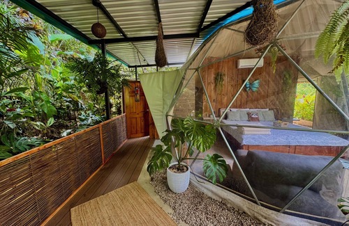 La Fortuna Casa | Arenal Jungle Glamping