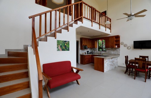 Nuevo Arenal Casa | Arenal Lakeview Villas
