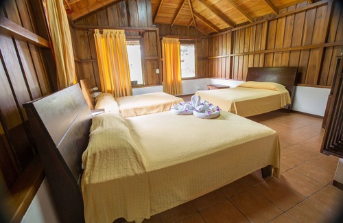 La Fortuna Cabina | Arenal Montechiari Hotel