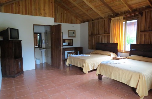 La Fortuna Cabina | Arenal Montechiari Hotel