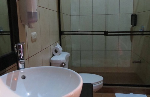 La Fortuna Cabina | Arenal Montechiari Hotel