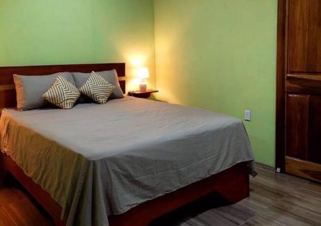 Penas Blancas Apartamento | Arenal More Apartamento