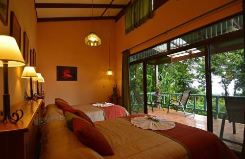 La Fortuna Cabina | Arenal Observatory Lodge & Trails