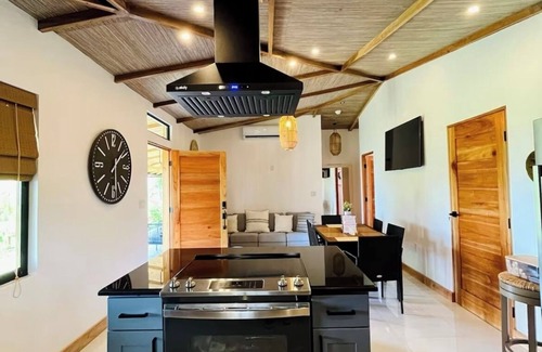 Chachagua Hotel | Arenal Palms
