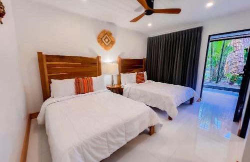 Chachagua Hotel | Arenal Palms Hot Springs