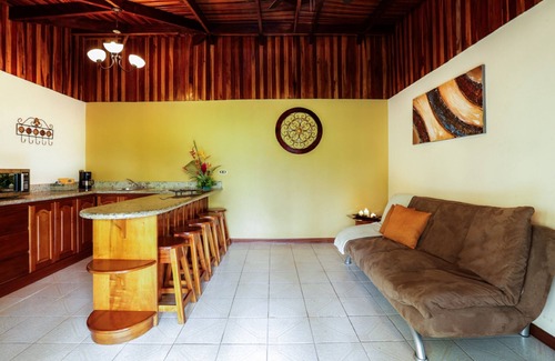 Palma Cabina | Arenal Paraíso Resort & Thermo Mineral Hot Springs
