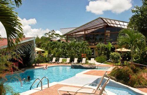 Palma Hotel | Arenal Springs Resort