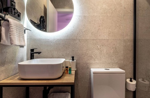 Centro histórico de Bilbao Casa | Arenal Suites Bilbao