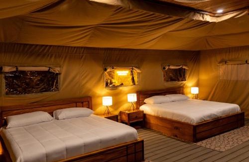 La Fortuna Otro | Arenal Volcano Glamping Resort