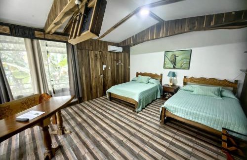 La Fortuna Hotel | Arenal Xilopalo
