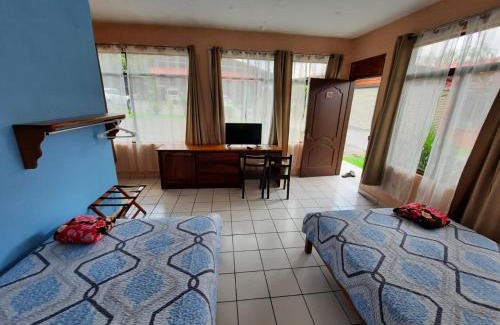 La Fortuna Hotel | Arenal Xilopalo