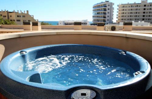 Els Arenals del Sol Apartamento | Arenales Beach SPA