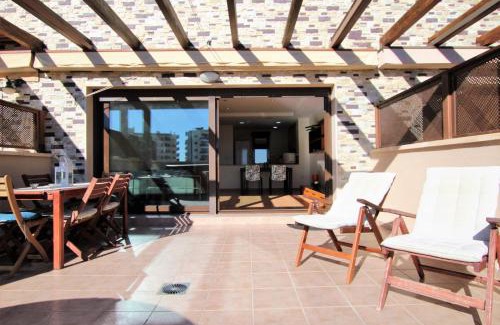Els Arenals del Sol Apartamento | Arenales Beach SPA