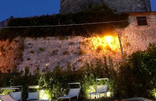 Ornaro Complejo | Arenarius Home Resort & SPA