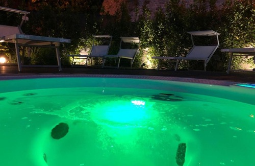 Ornaro Complejo | Arenarius Home Resort & SPA
