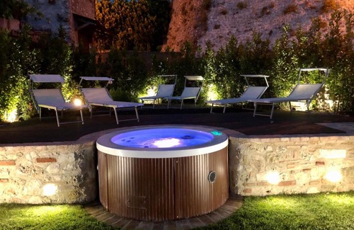 Ornaro Complejo | Arenarius Home Resort & SPA