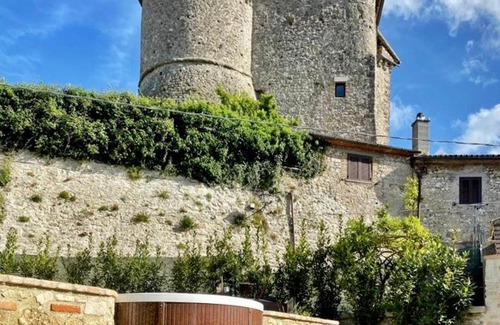 Ornaro Complejo | Arenarius Home Resort & SPA