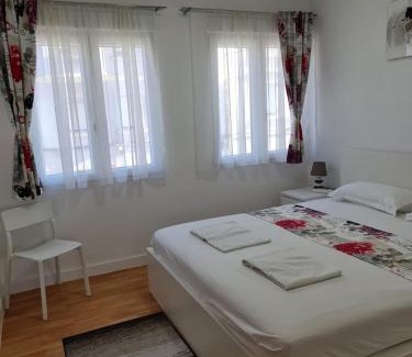 El Cabanyal Apartamento | ARENAS 3 APARTAMENT