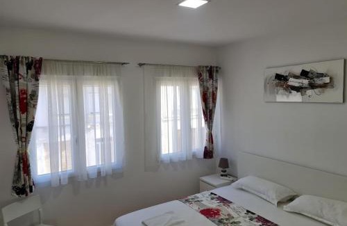El Cabanyal Apartamento | ARENAS 3 APARTAMENT
