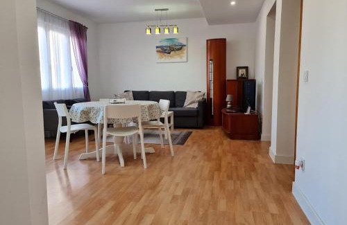 El Cabanyal Apartamento | ARENAS 3 APARTAMENT