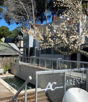 Cariló Apartamento | Arenas Calidas Carilo
