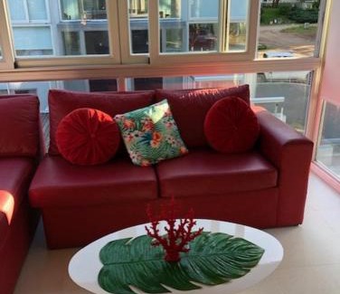 Cariló Apartamento | Arenas Calidas Carilo