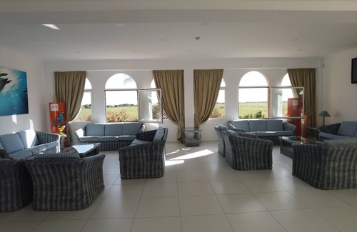 Sant Jaume Mediterrani Hotel | Arenas de Son Bou