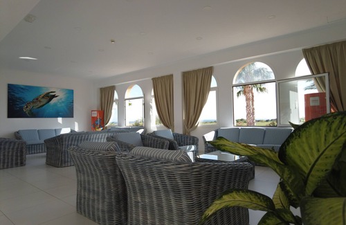 Sant Jaume Mediterrani Hotel | Arenas de Son Bou