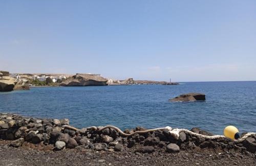 Las Arenas Casa | Arenas del mar