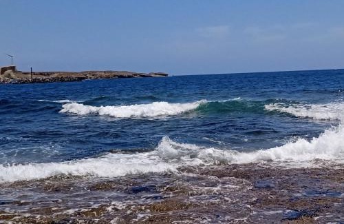 Las Arenas Casa | Arenas del mar