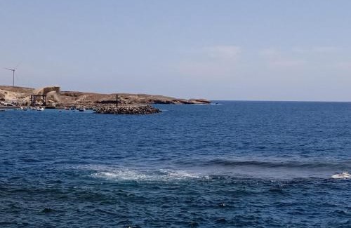 Las Arenas Casa | Arenas del mar