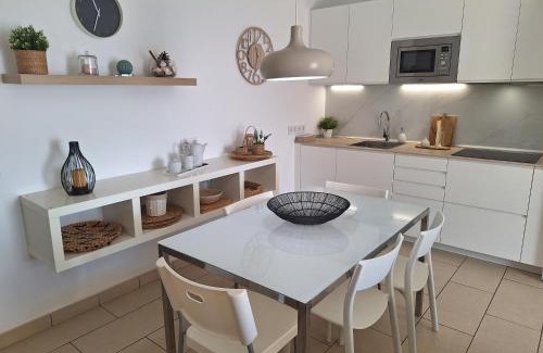Poris de Abona Apartamento | Arenas del Porís