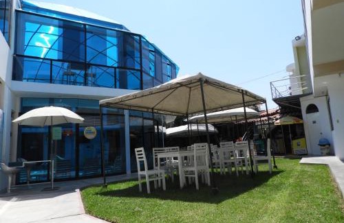 Tacna Hotel | Arenas Hotel & Spa