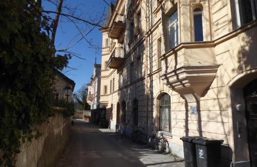 Altstadt Apartamento | Arenberg 29b PAUL