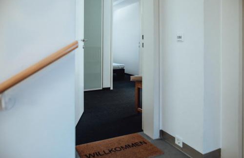 Altstadt Apartamento | Arenberg 29b PAUL