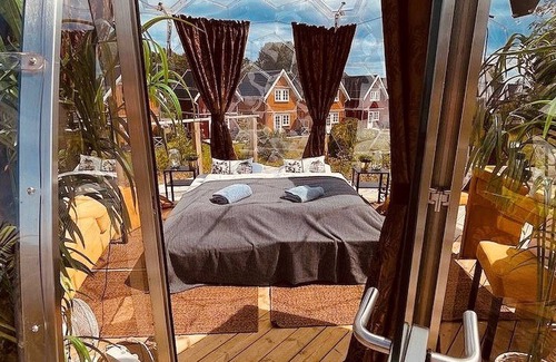 Faervik Hotel | Arendal Herregaard Spa & Resort