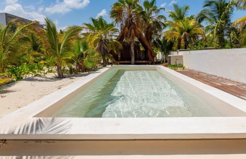 Puerto Morelos Hotel | Arenika Beach House