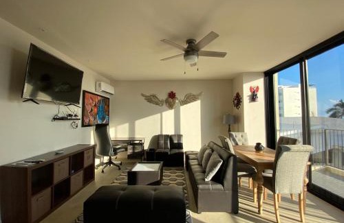 Bucerías Apartamento | Arenka Zuri