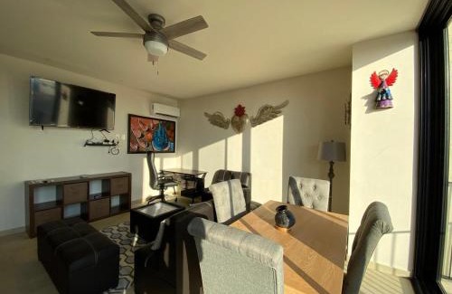 Bucerías Apartamento | Arenka Zuri
