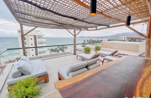 Bucerías Apartamento | Arenka Zuri