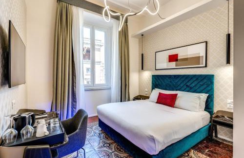 Roman Ghetto Casa | Arenula Suites