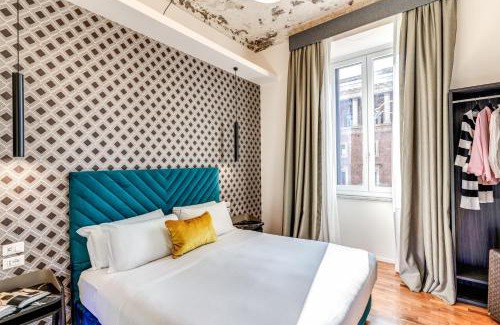 Roman Ghetto Casa | Arenula Suites