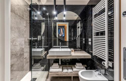 Roman Ghetto Casa | Arenula Suites