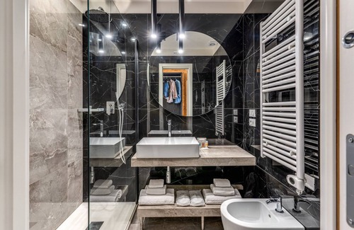 Roman Ghetto Cama Y Desayuno | Arenula Suites