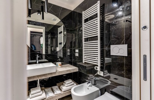 Roman Ghetto Cama Y Desayuno | Arenula Suites