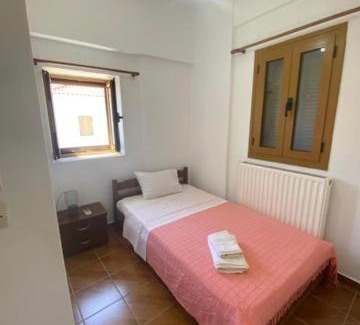 Areopoli Apartamento | Areopoli home 7