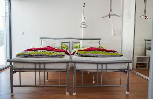 Central Slovakia Apartamento | ARES Centrum Kováčová
