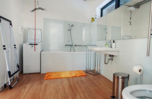 Central Slovakia Apartamento | ARES Centrum Kováčová