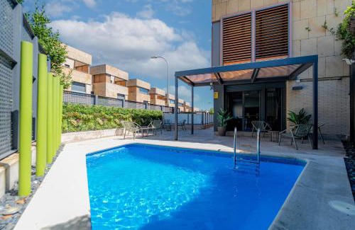 Peña Grande Casa | Ares Rentals Álvaro Cunqueiro Madrid